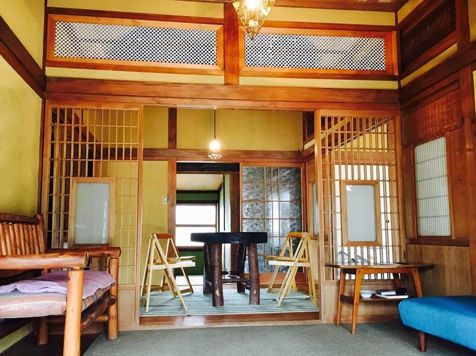Omeguri-an Seiyo Exterior foto