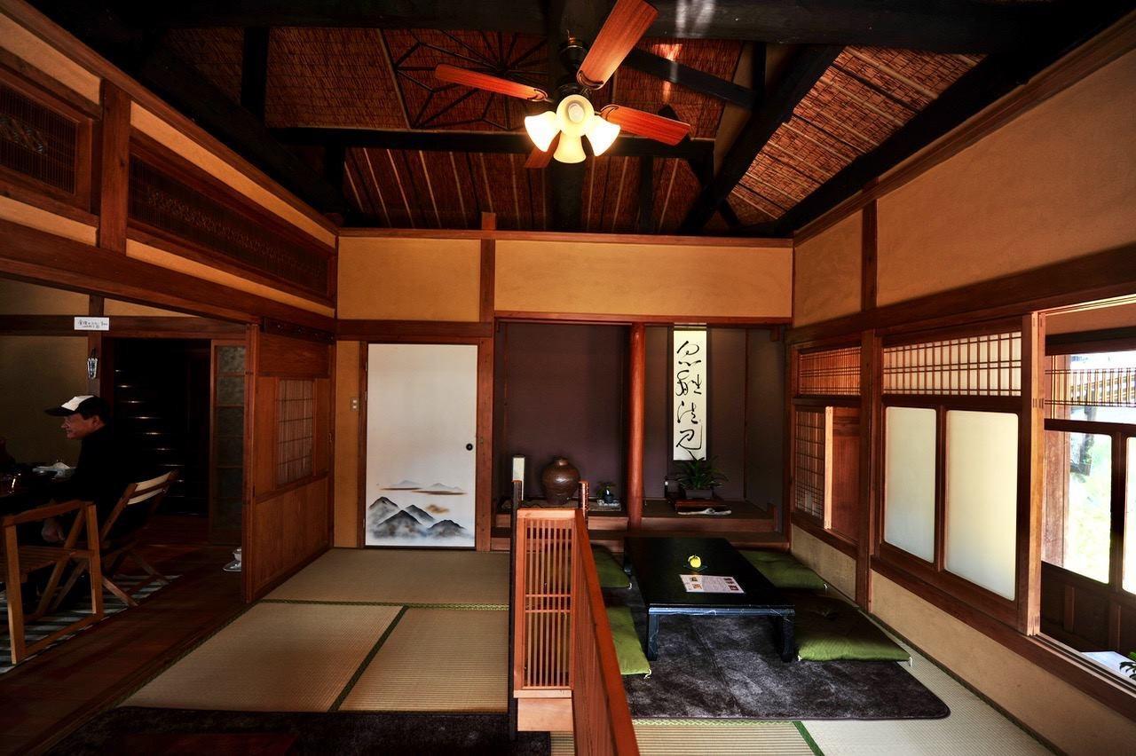 Omeguri-an Seiyo Exterior foto